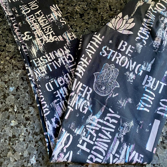 Rogawear Leggings - Picture 6 of 12